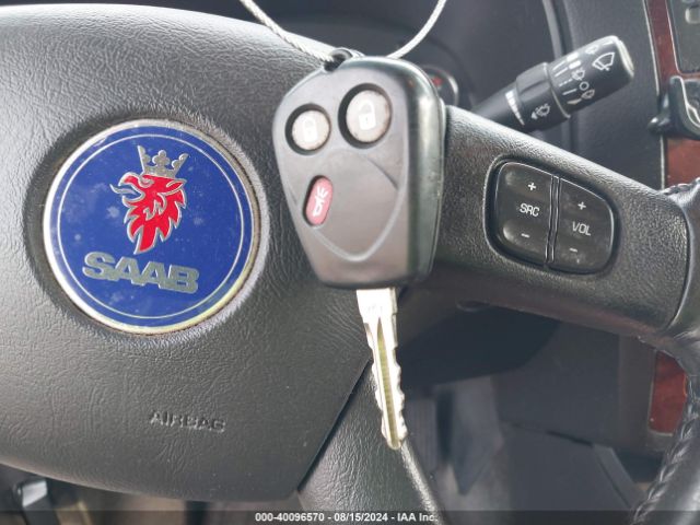 2008 SAAB 9-7X 5S3ET13S982804341 Photo 10