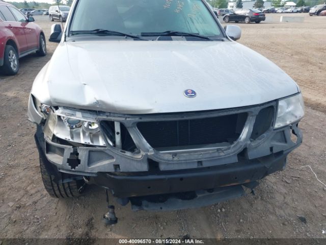 2008 SAAB 9-7X 5S3ET13S982804341 Photo 5
