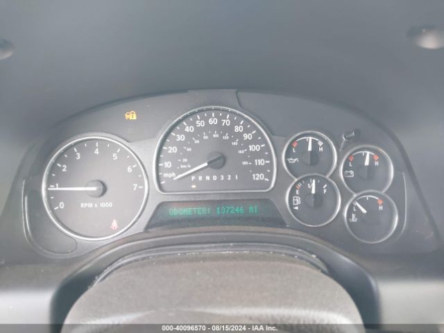 2008 SAAB 9-7X 5S3ET13S982804341 Photo 6