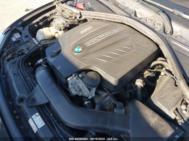 WBA3R5C59EK188646 BMW 435i Xdrive