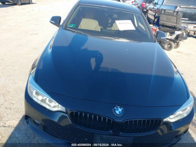 WBA3R5C59EK188646 BMW 435i Xdrive