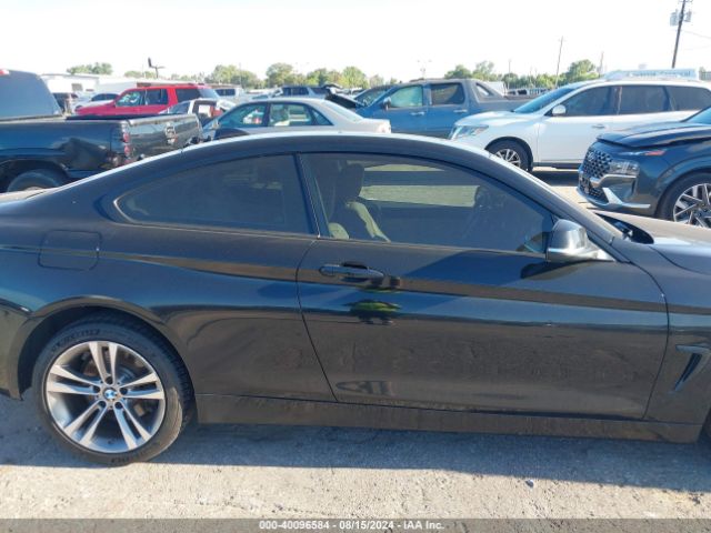 WBA3R5C59EK188646 BMW 435i Xdrive