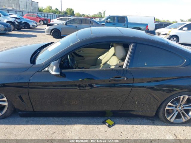 WBA3R5C59EK188646 BMW 435i Xdrive