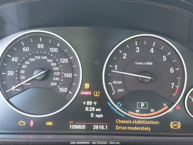 WBA3R5C59EK188646 BMW 435i Xdrive