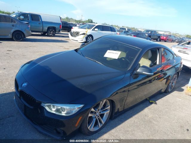 WBA3R5C59EK188646 BMW 435i Xdrive