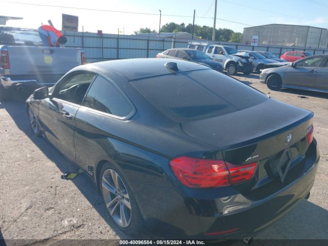 WBA3R5C59EK188646 BMW 435i Xdrive