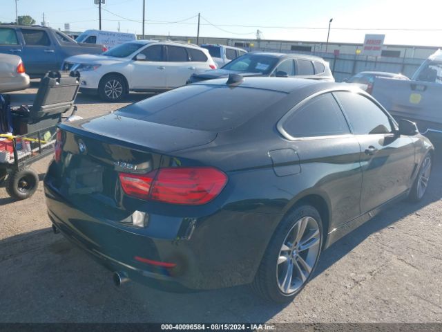 WBA3R5C59EK188646 BMW 435i Xdrive