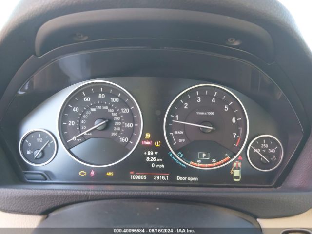 WBA3R5C59EK188646 BMW 435i Xdrive
