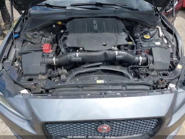 SAJAL4BV6HCP10608 Jaguar Xe 35t R-sport
