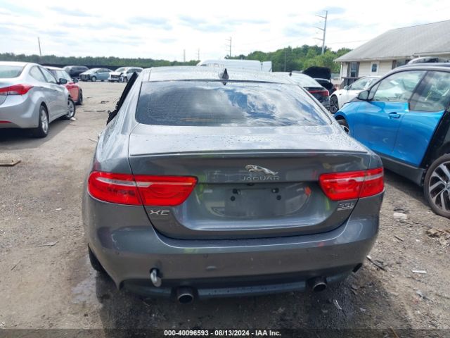 SAJAL4BV6HCP10608 Jaguar Xe 35t R-sport