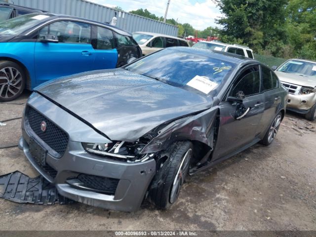 SAJAL4BV6HCP10608 Jaguar Xe 35t R-sport