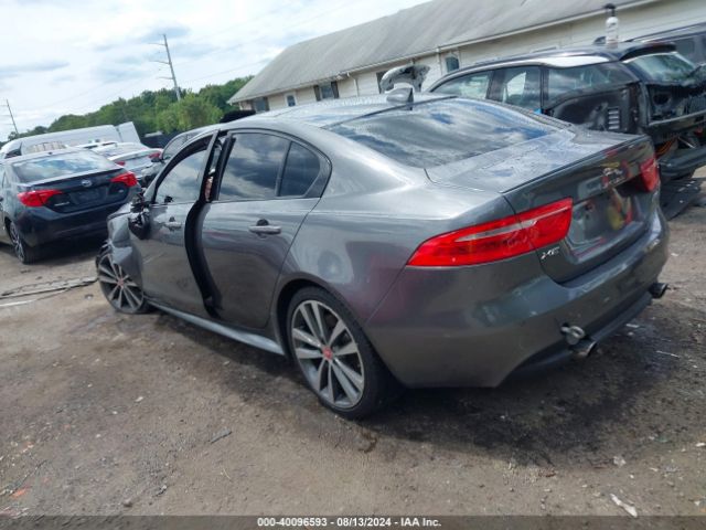 SAJAL4BV6HCP10608 Jaguar Xe 35t R-sport