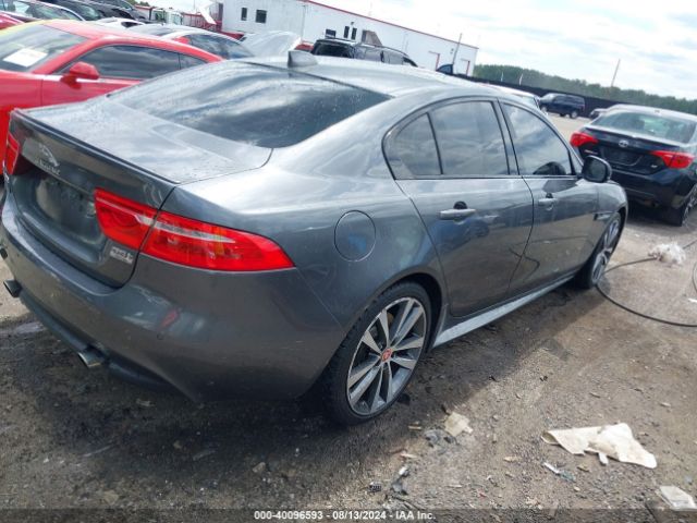 SAJAL4BV6HCP10608 Jaguar Xe 35t R-sport