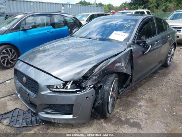 SAJAL4BV6HCP10608 Jaguar Xe 35t R-sport