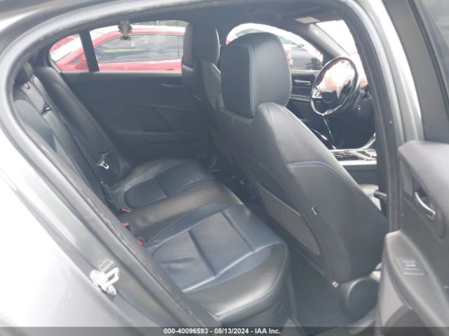 SAJAL4BV6HCP10608 Jaguar Xe 35t R-sport