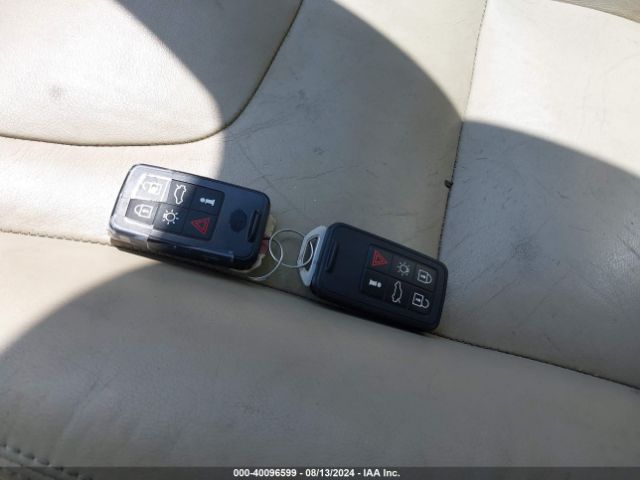 YV440MDC9F2567749 Volvo Xc60 T5 Premier Plus