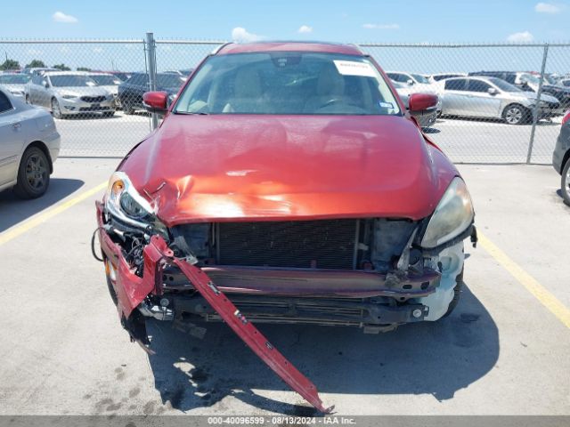 YV440MDC9F2567749 Volvo Xc60 T5 Premier Plus