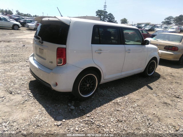 JTLZE4FE0EJ058344 Scion Xb Release Series