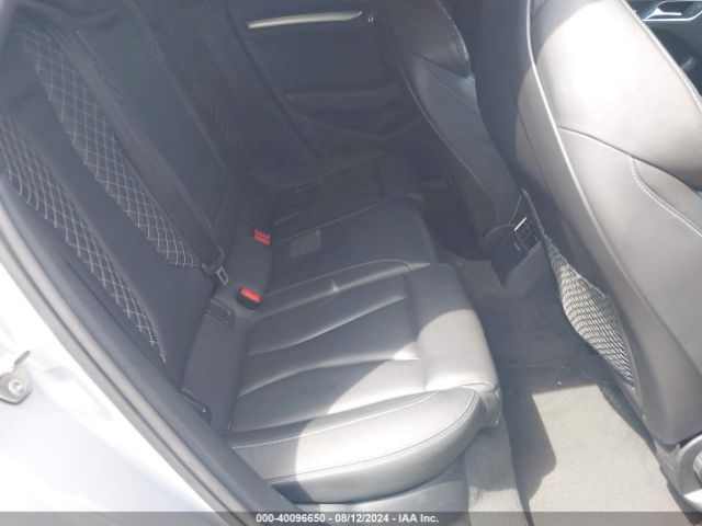 WAUB1GFF2G1093793 Audi S3 2.0t Premium Plus