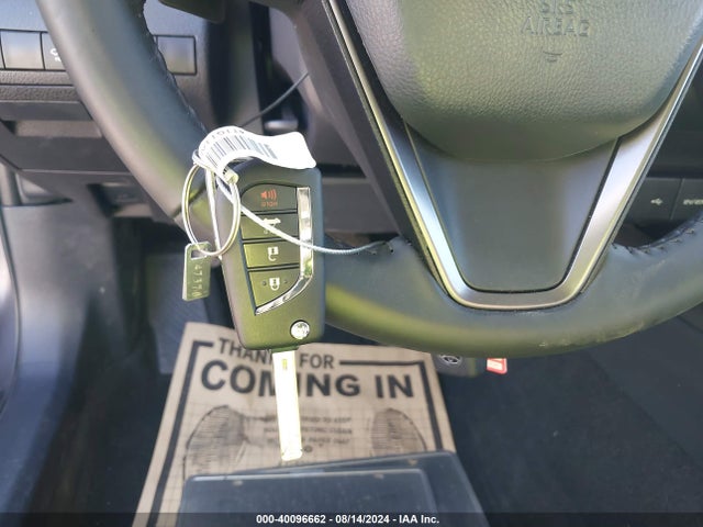 Toyota CAMRY SE 2023 4T1G11AK0PU833541 Image 11
