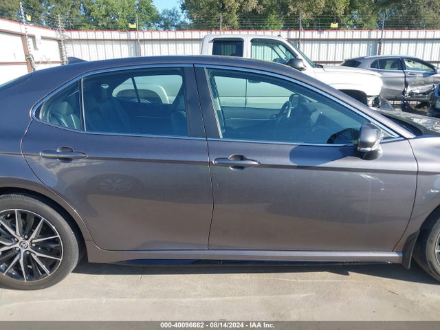 Toyota CAMRY SE 2023 4T1G11AK0PU833541 Image 13
