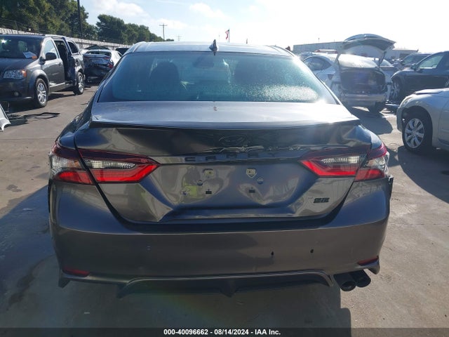 Toyota CAMRY SE 2023 4T1G11AK0PU833541 Image 16