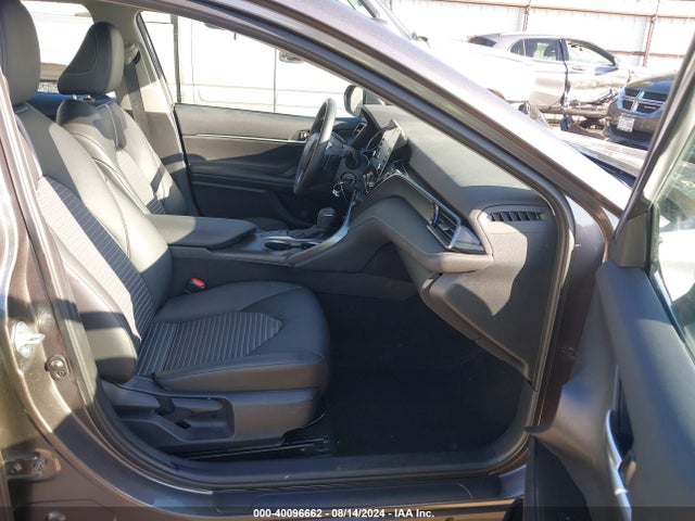 Toyota CAMRY SE 2023 4T1G11AK0PU833541 Image 5