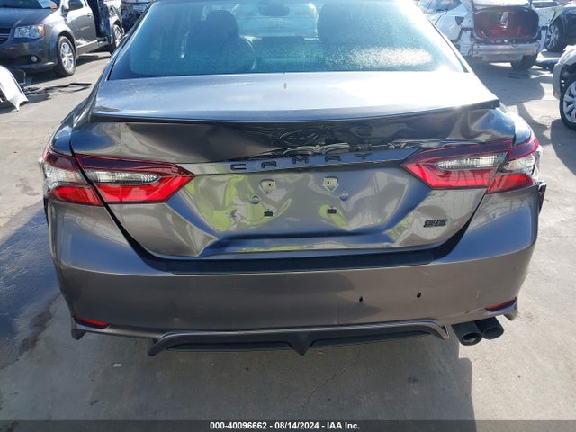 Toyota CAMRY SE 2023 4T1G11AK0PU833541 Image 6