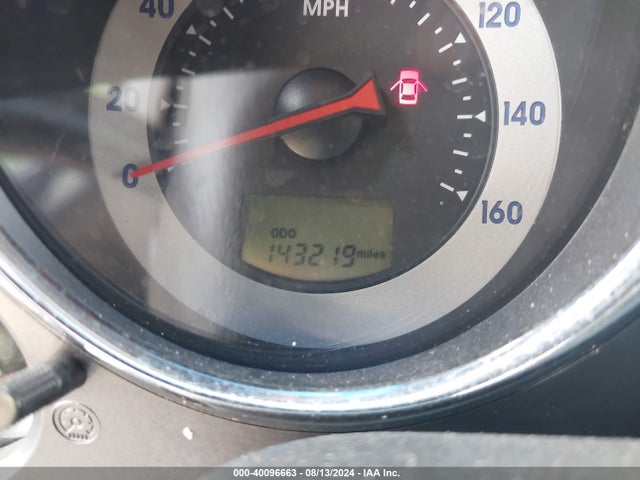 2008 MITSUBISHI ECLIPSE 4A3AK64F58E014178 Photo 6