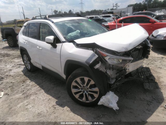 JTMA1RFV5KD037727 auction archive image