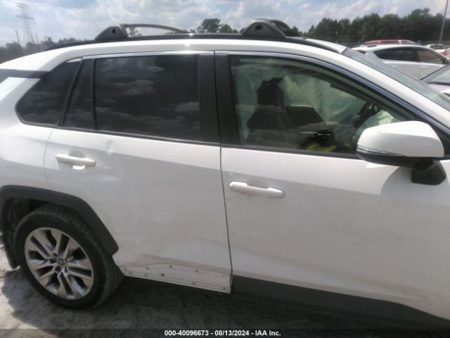 JTMA1RFV5KD037727 Toyota Rav4 Xle Premium