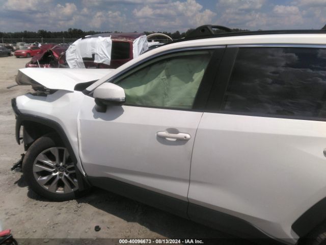 JTMA1RFV5KD037727 Toyota Rav4 Xle Premium