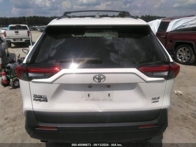 JTMA1RFV5KD037727 Toyota Rav4 Xle Premium