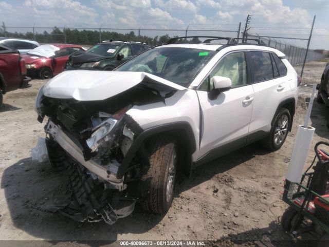 JTMA1RFV5KD037727 Toyota Rav4 Xle Premium