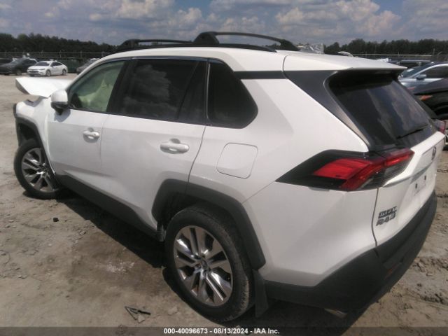 JTMA1RFV5KD037727 Toyota Rav4 Xle Premium