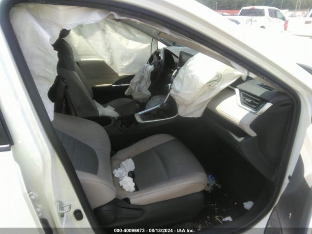 JTMA1RFV5KD037727 Toyota Rav4 Xle Premium