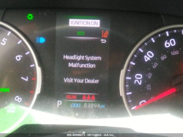 JTMA1RFV5KD037727 Toyota Rav4 Xle Premium