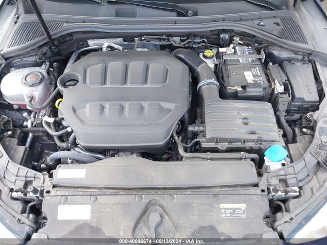 Audi A3 Premium Plus 2023 WAUHUDGY8PA129941 Image 10