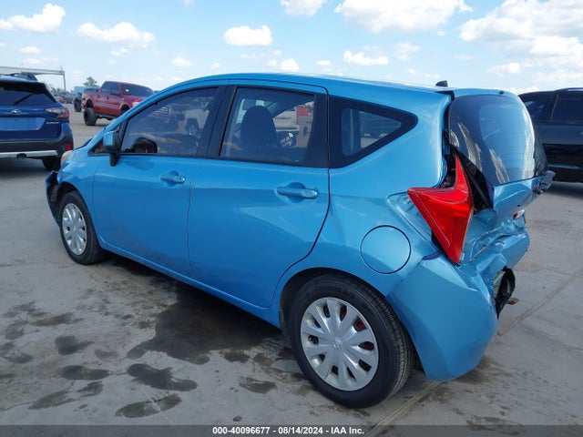 Nissan Versa Note S (sr) 2014 3N1CE2CP1EL366713 Image 19