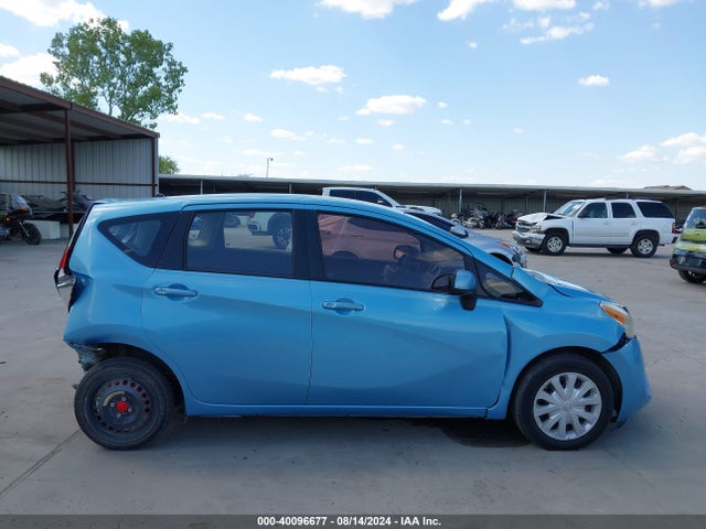 Nissan Versa Note S (sr) 2014 3N1CE2CP1EL366713 Image 6