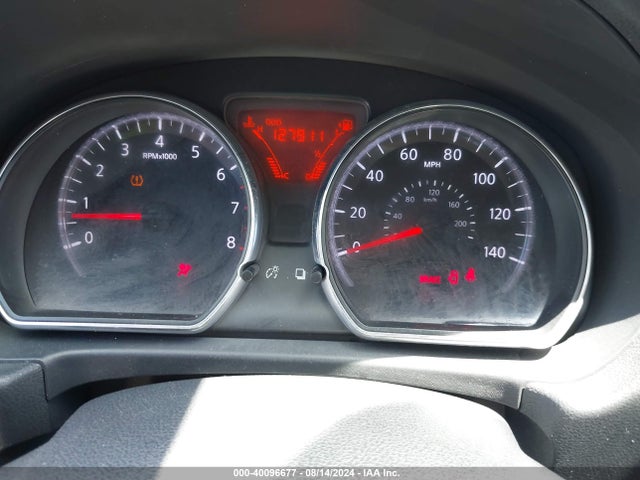 Nissan Versa Note S (sr) 2014 3N1CE2CP1EL366713 Image 7