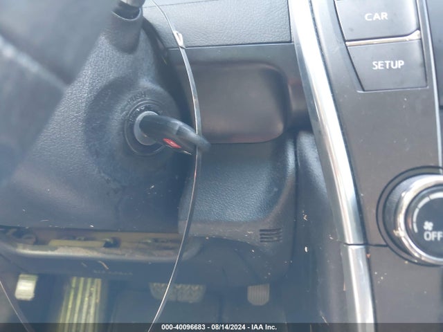 Toyota CAMRY SE 2015 4T1BF1FK5FU082147 Image 11