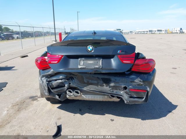 WBS4Y9C54JAG66758 BMW M4