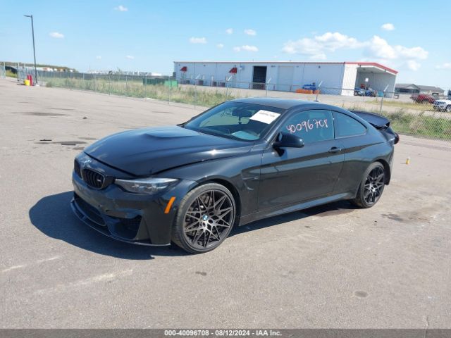 WBS4Y9C54JAG66758 BMW M4