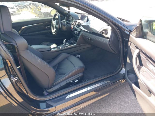 WBS4Y9C54JAG66758 BMW M4