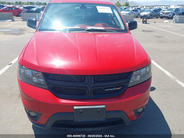 Dodge JOURNEY SE 2019 3C4PDCBGXKT873338 Image 12