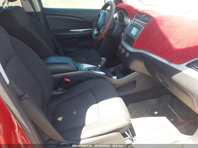 Dodge JOURNEY SE 2019 3C4PDCBGXKT873338 Image 5