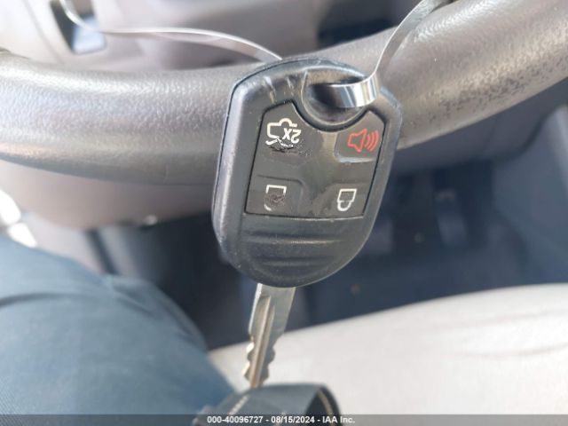 2FMDK3JC6EBA49341 Ford EDGE SEL