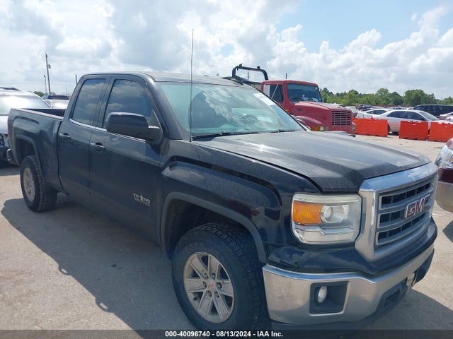 2015 1GTR1UEH6FZ357424 main image