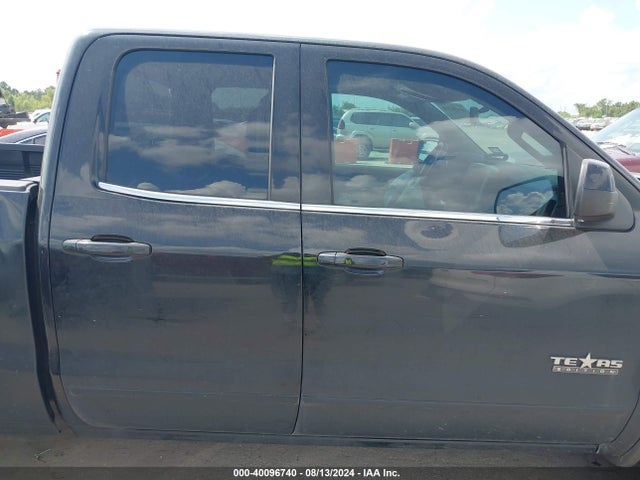 GMC Sierra 1500 Sle 2015 1GTR1UEH6FZ357424 Image 13